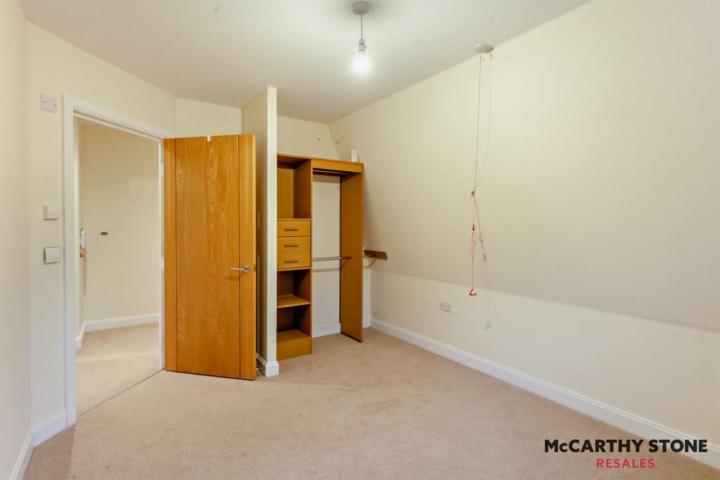 Additional property image - Lambrook Court, Gloucester Road, Larkhall, Bath