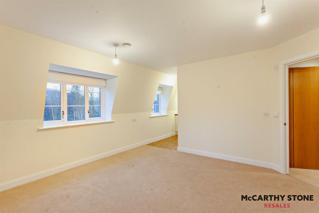 Additional property image - Lambrook Court, Gloucester Road, Larkhall, Bath