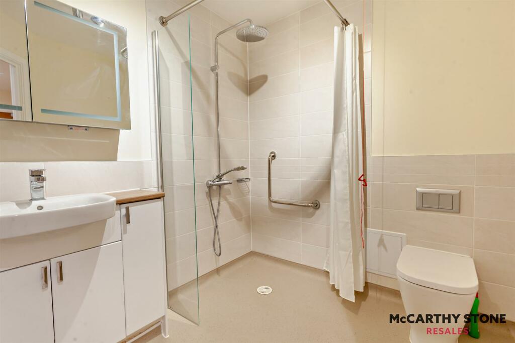 Additional property image - Lambrook Court, Gloucester Road, Larkhall, Bath