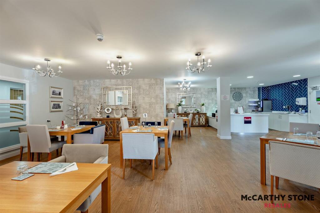 Additional property image - Lambrook Court, Gloucester Road, Larkhall, Bath