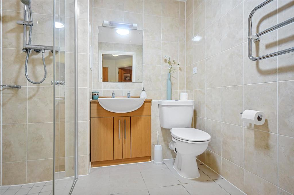 Additional property image - Sanderling Court, Wimborne Road, Bournemouth