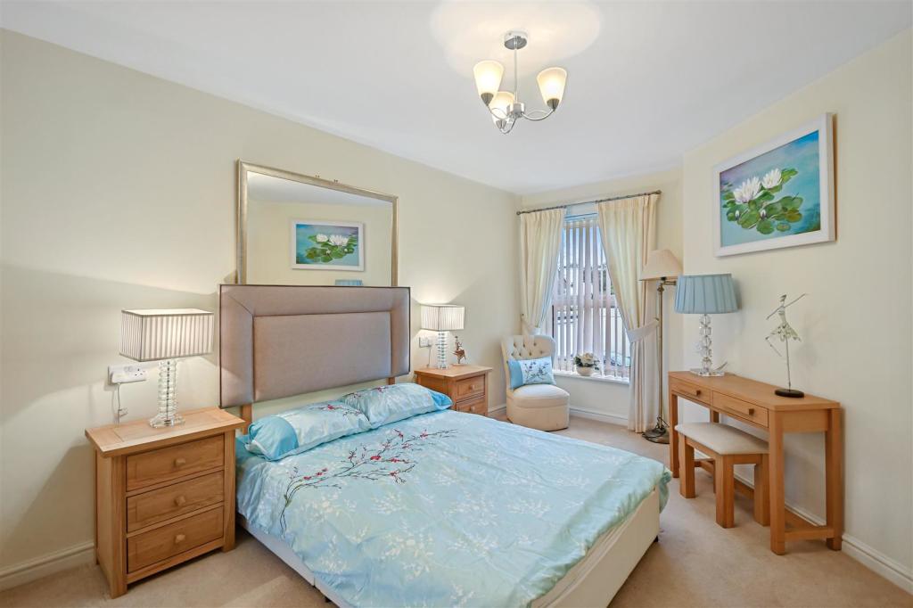 Additional property image - Sanderling Court, Wimborne Road, Bournemouth