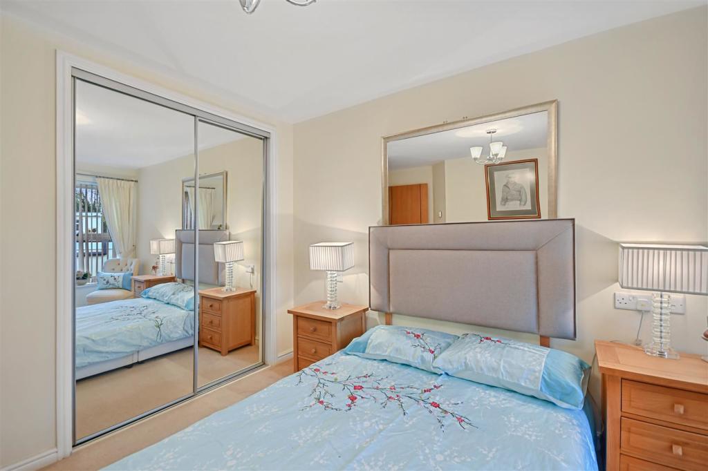 Additional property image - Sanderling Court, Wimborne Road, Bournemouth