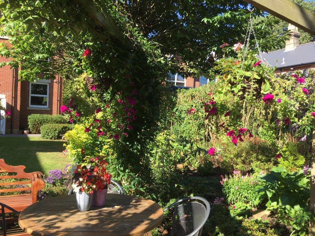 Additional property image - Sanderling Court, Wimborne Road, Bournemouth