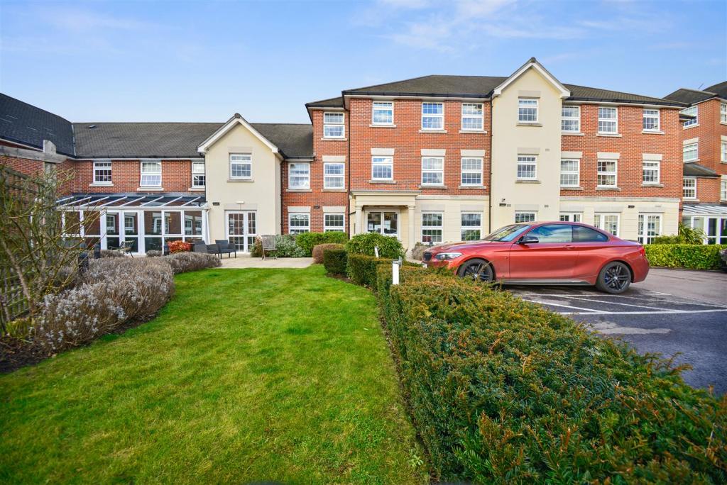 Additional image 6 of Weighbridge Court, 301 High Street, Chipping Ongar, Essex, CM5 9FD