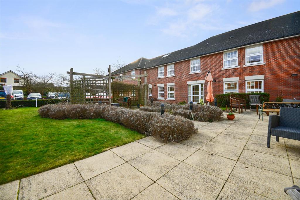 Additional image 5 of Weighbridge Court, 301 High Street, Chipping Ongar, Essex, CM5 9FD