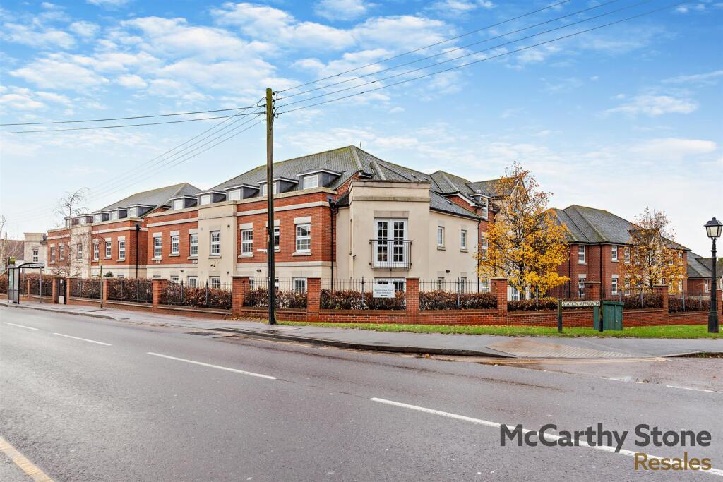Additional image 4 of Weighbridge Court, 301 High Street, Chipping Ongar, Essex, CM5 9FD