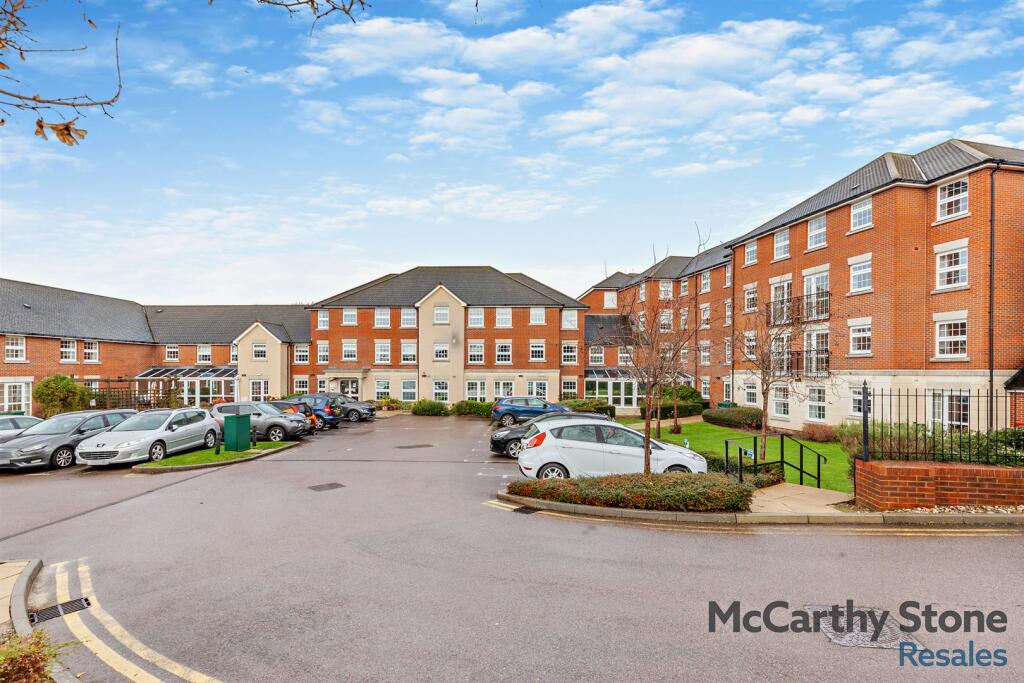 Additional image 3 of Weighbridge Court, 301 High Street, Chipping Ongar, Essex, CM5 9FD