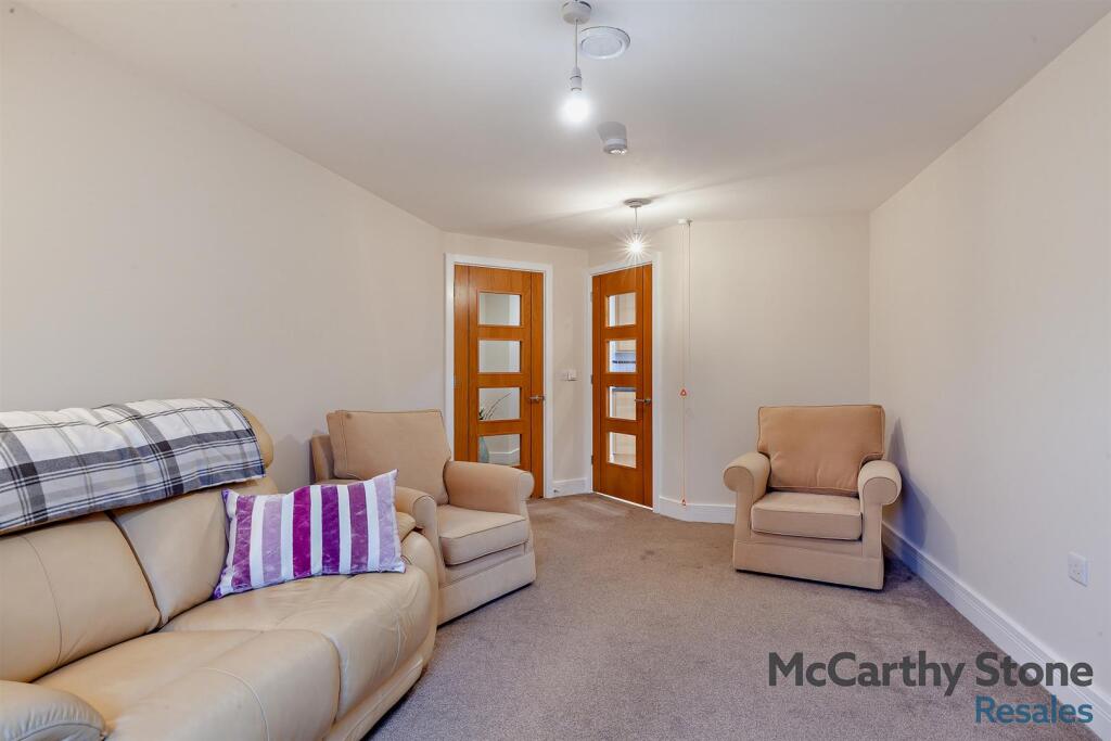 Additional image 18 of Weighbridge Court, 301 High Street, Chipping Ongar, Essex, CM5 9FD