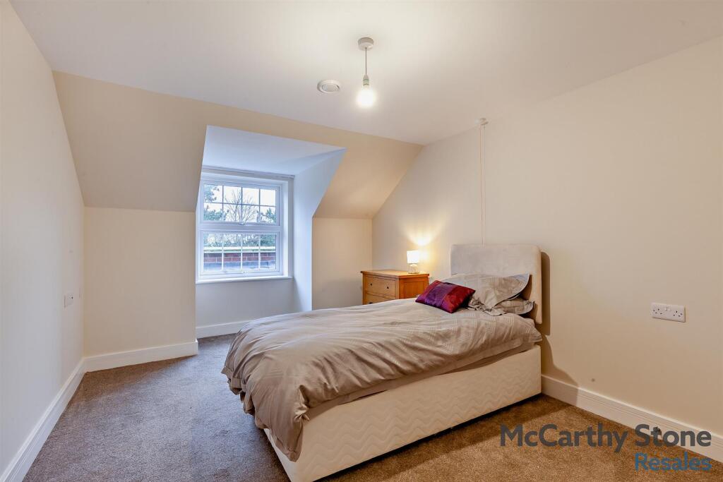 Primary image of Weighbridge Court, 301 High Street, Chipping Ongar, Essex, CM5 9FD