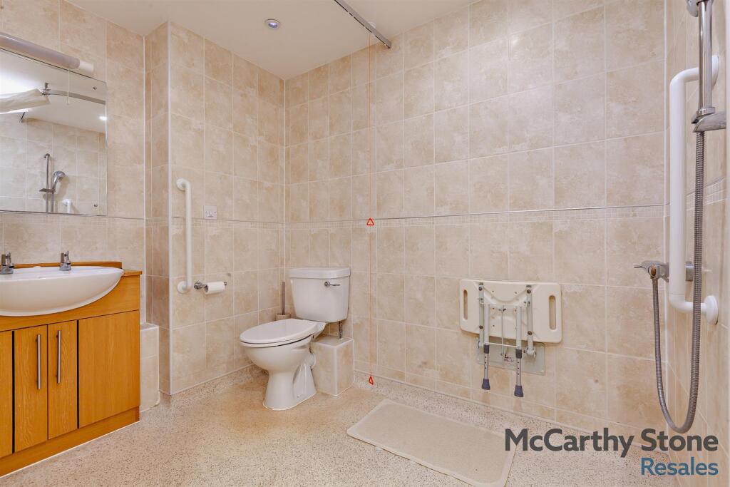 Additional image 17 of Weighbridge Court, 301 High Street, Chipping Ongar, Essex, CM5 9FD