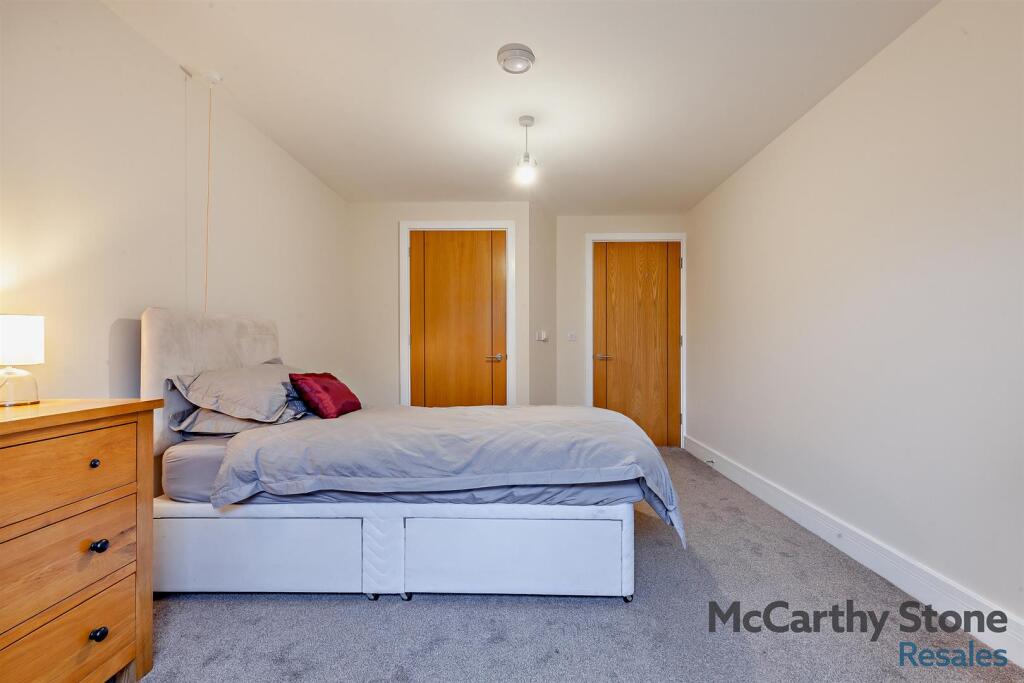 Additional image 19 of Weighbridge Court, 301 High Street, Chipping Ongar, Essex, CM5 9FD