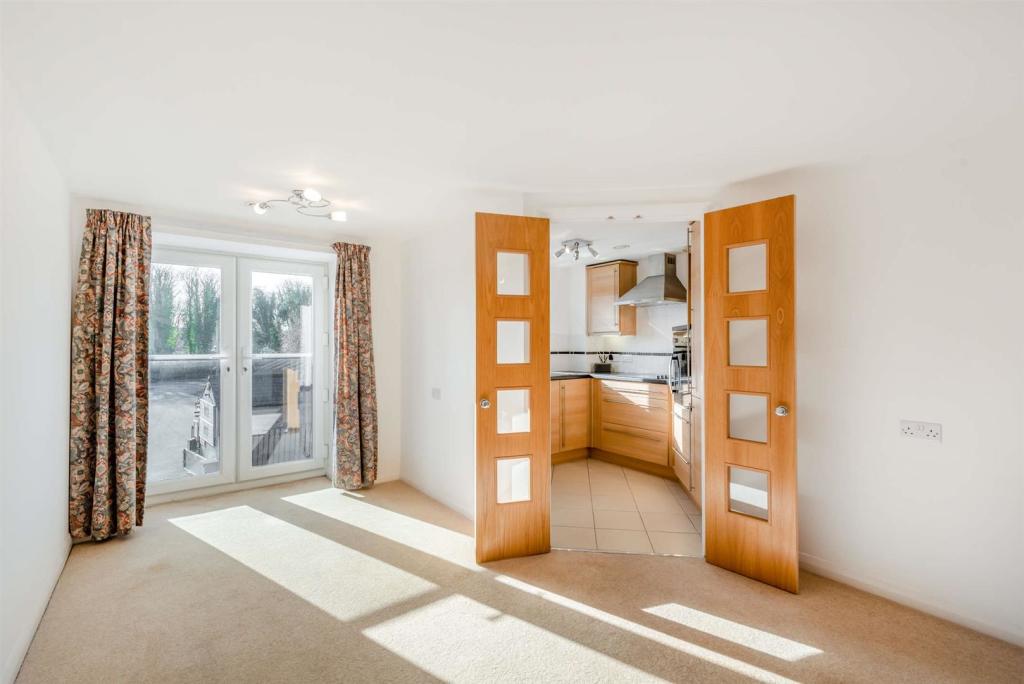 1 bedroom flat for sale in Chester Way, Northwich, CW9