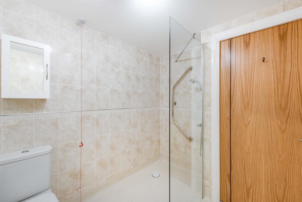 1 bedroom flat for sale in Chester Way, Northwich, CW9