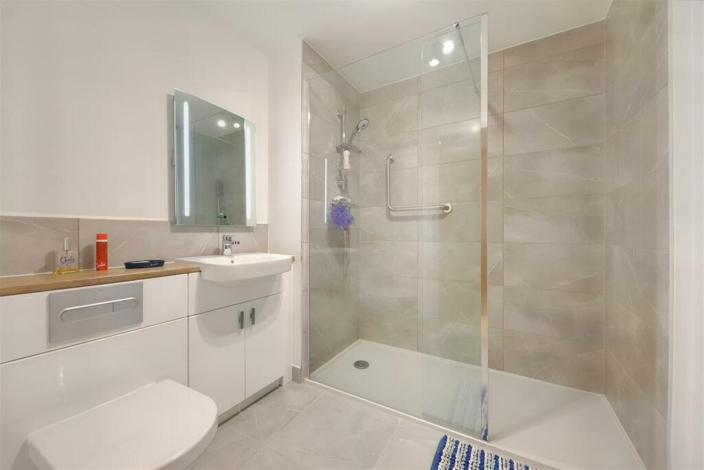 1 bedroom apartment for sale in Scalford Road, Melton Mowbray