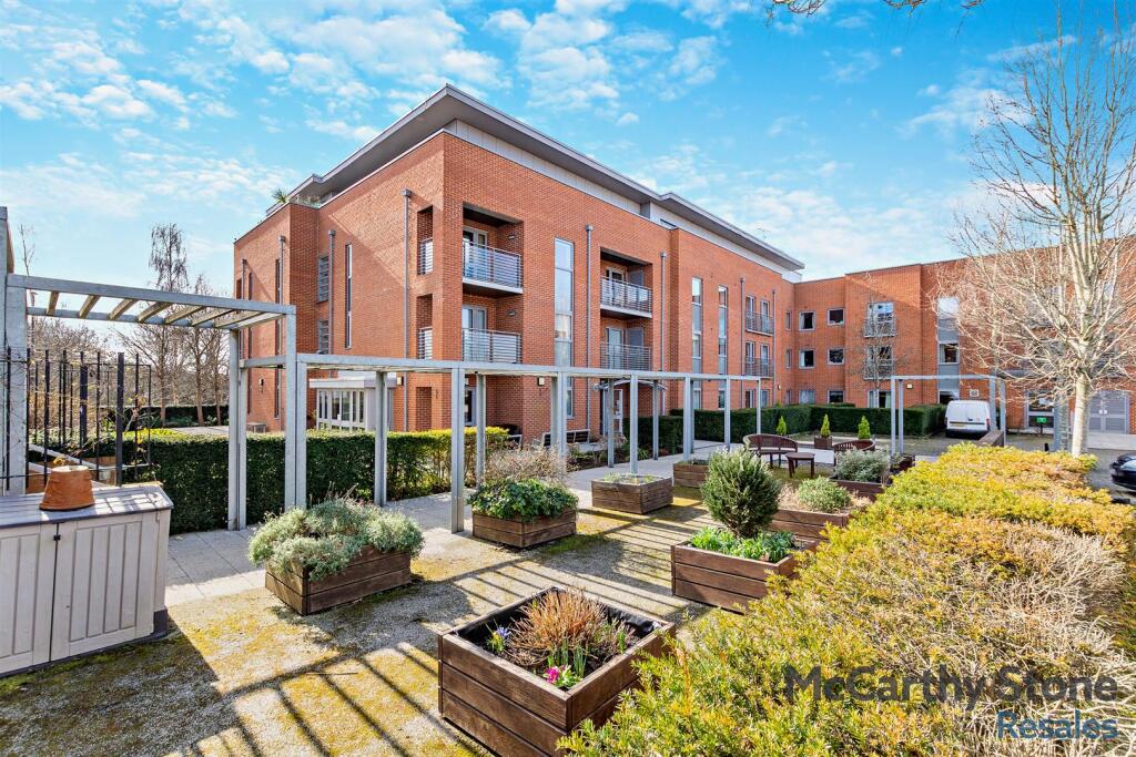 Main image of property: Clayton Court, The Brow, Burgess Hill