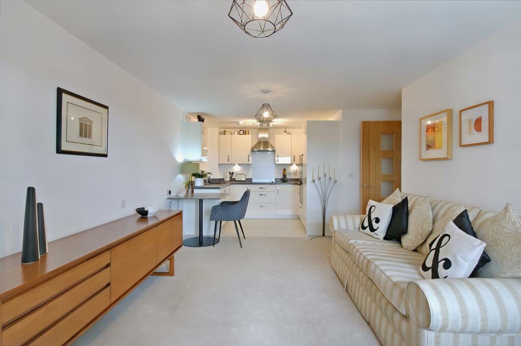 Additional property image - Lancer House, Butt Road, Colchester