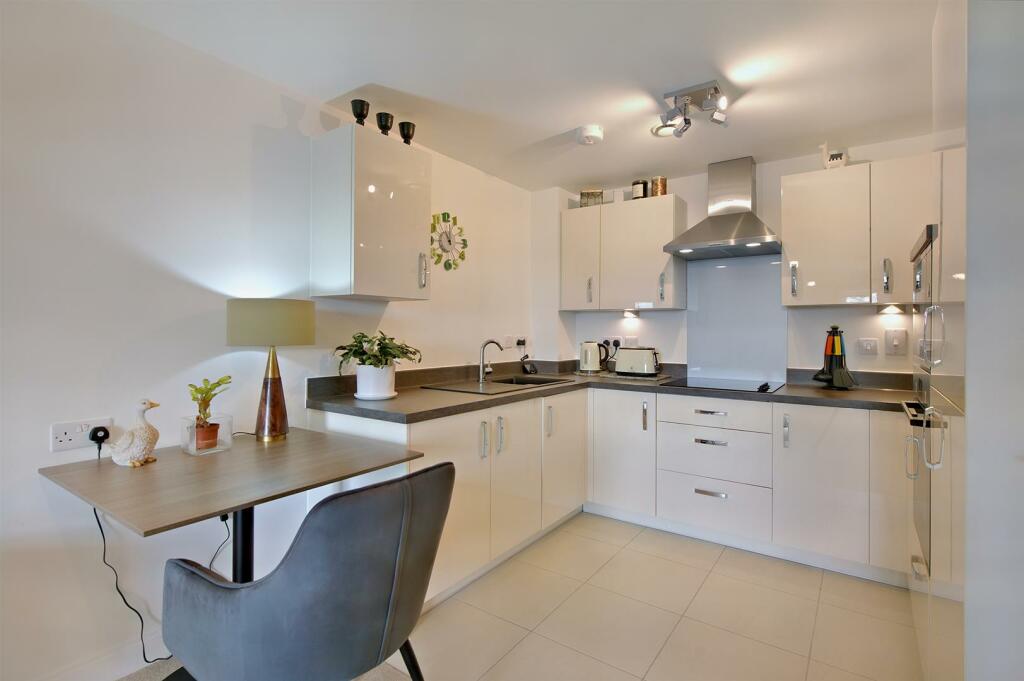 Additional property image - Lancer House, Butt Road, Colchester