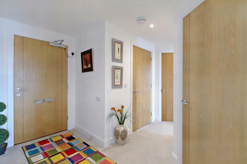 Additional property image - Lancer House, Butt Road, Colchester