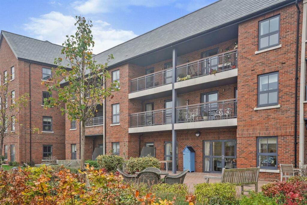Additional property image - Lancer House, Butt Road, Colchester