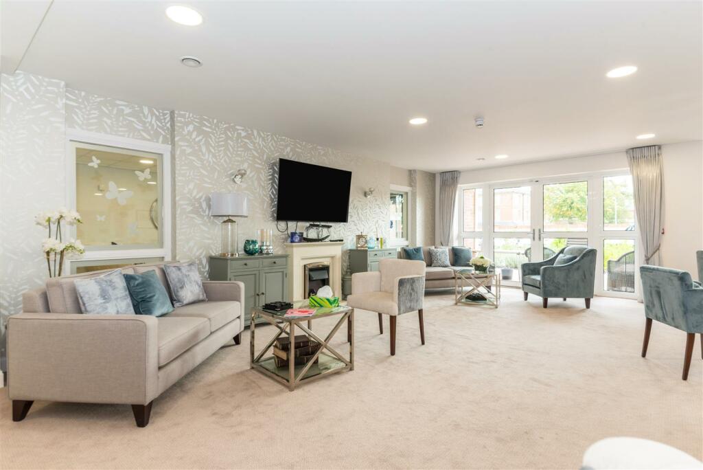 Additional property image - Lancer House, Butt Road, Colchester
