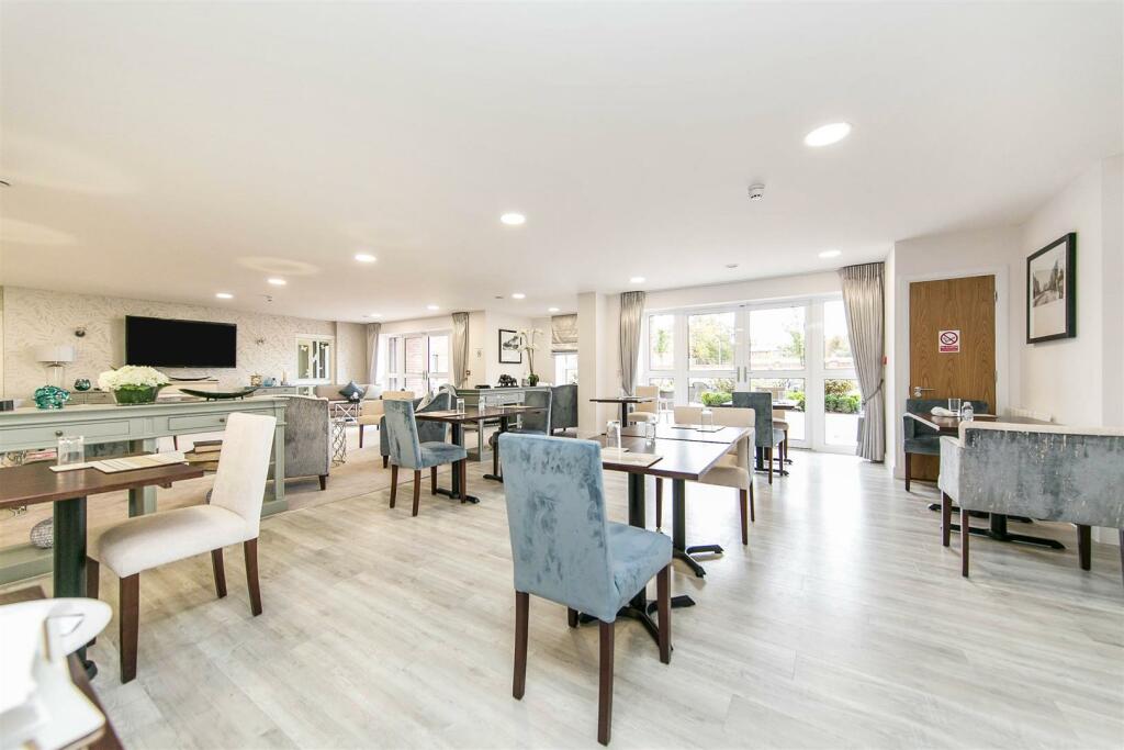 Additional property image - Lancer House, Butt Road, Colchester