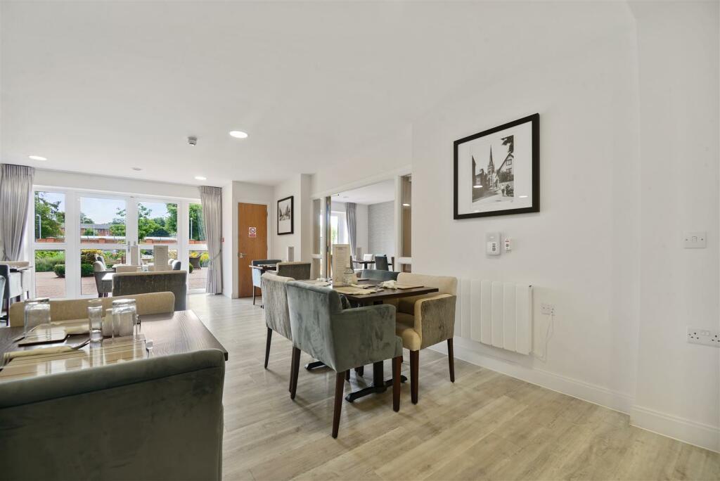 Additional property image - Lancer House, Butt Road, Colchester