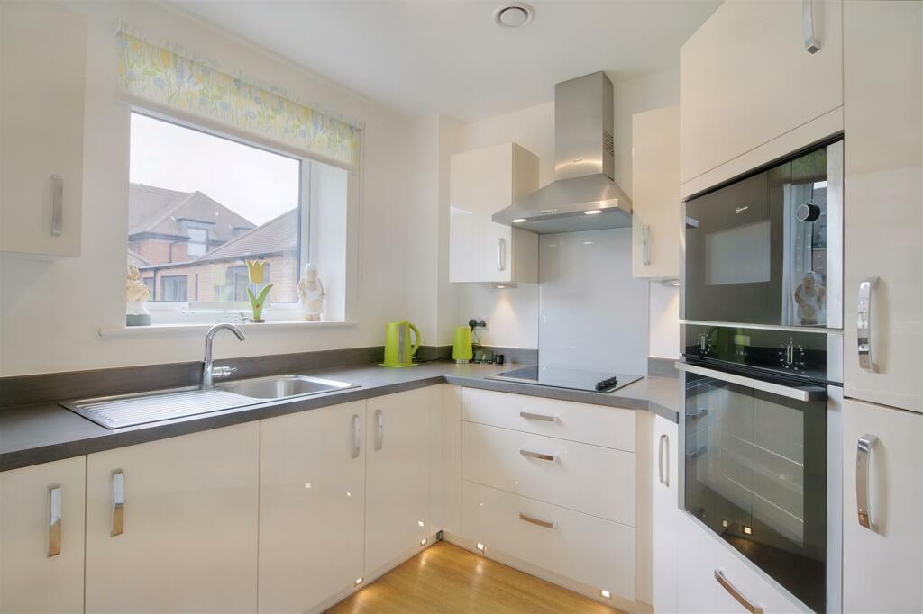 1 bedroom apartment for sale in , St. Giles Mews, Stony Stratford ...