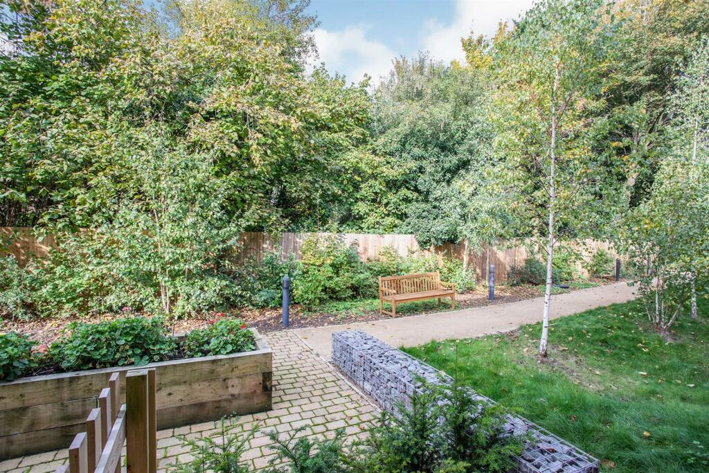 1 bedroom apartment for sale in , St. Giles Mews, Stony Stratford, Milton Keynes, MK11 1HT, MK11