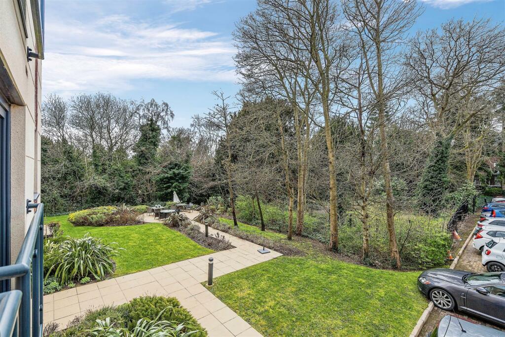 2 bedroom apartment for sale in Thorneycroft, Wood Road, Tettenhall
