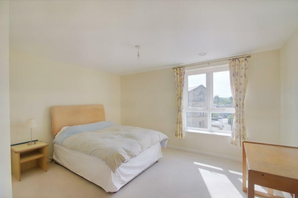 1 bedroom apartment for sale in Brewery Lane, Skipton, BD23