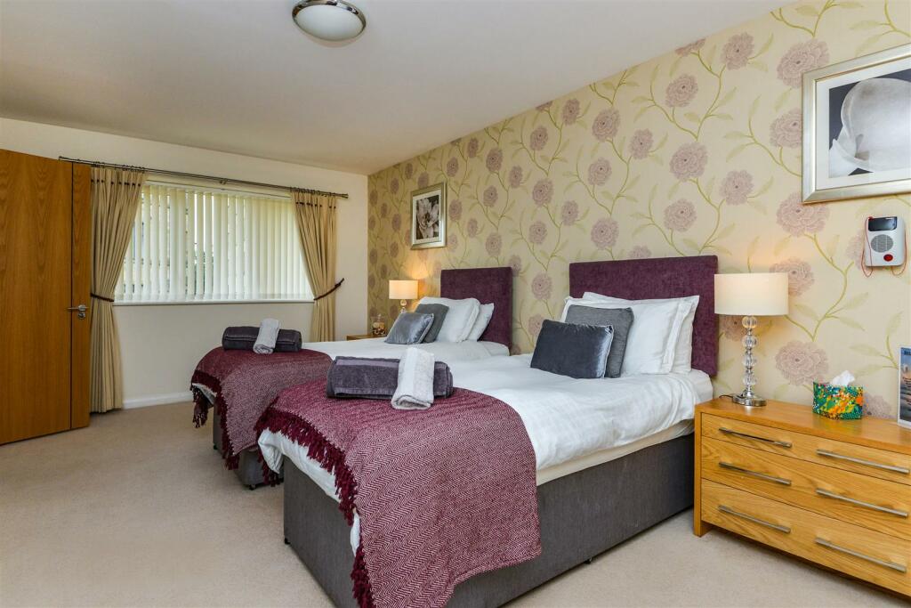 1 bedroom apartment for sale in Brewery Lane, Skipton, BD23