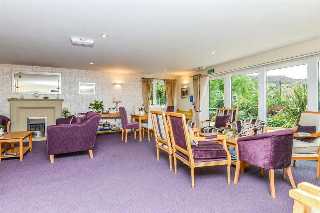 1 bedroom apartment for sale in Brewery Lane, Skipton, BD23