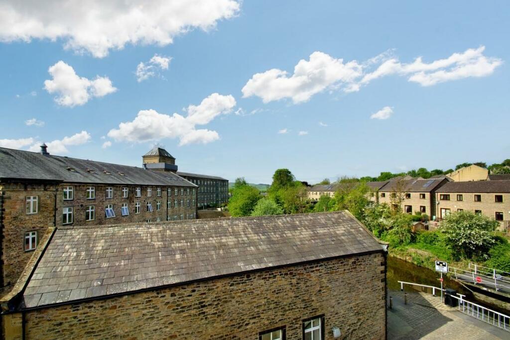 1 bedroom apartment for sale in Brewery Lane, Skipton, BD23