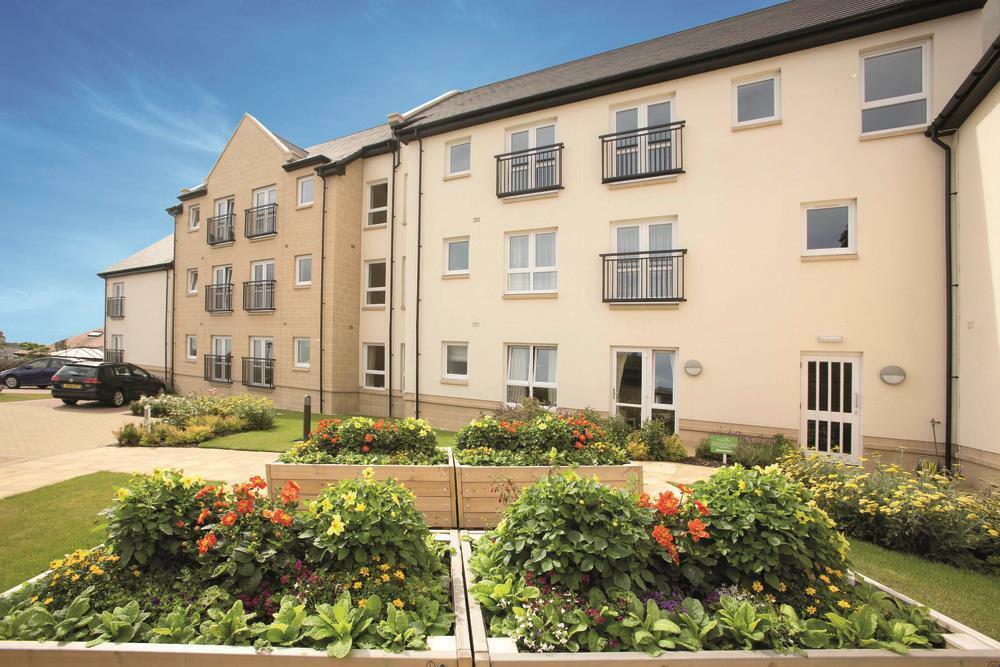 2 bedroom apartment for sale in Beacon Court, Bankwell Road, Anstruther