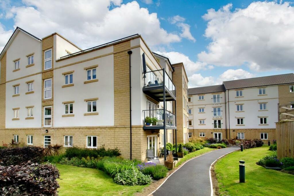 1 bedroom apartment for sale in Railway Road, Ilkley, LS29