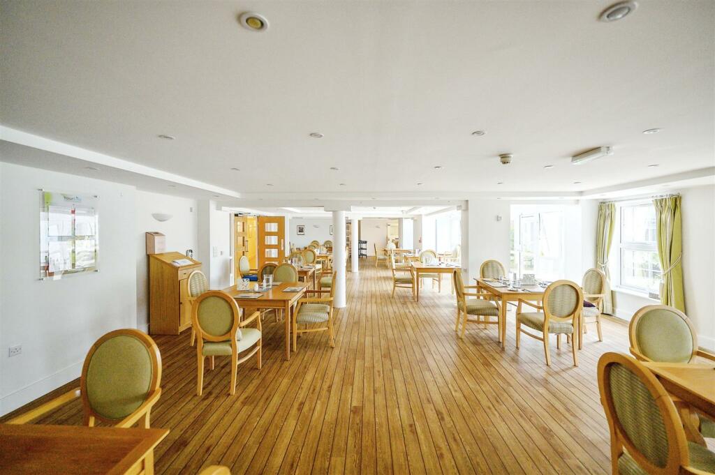 Additional property image - Weighbridge Court, 301 High Street, Chipping Ongar, Essex, CM5 9FD