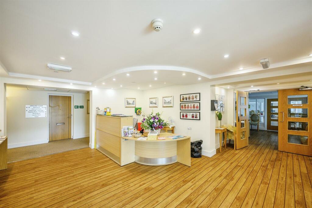 Additional property image - Weighbridge Court, 301 High Street, Chipping Ongar, Essex, CM5 9FD