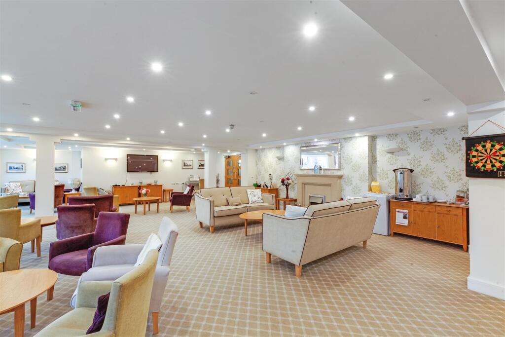 Additional property image - Weighbridge Court, 301 High Street, Chipping Ongar, Essex, CM5 9FD
