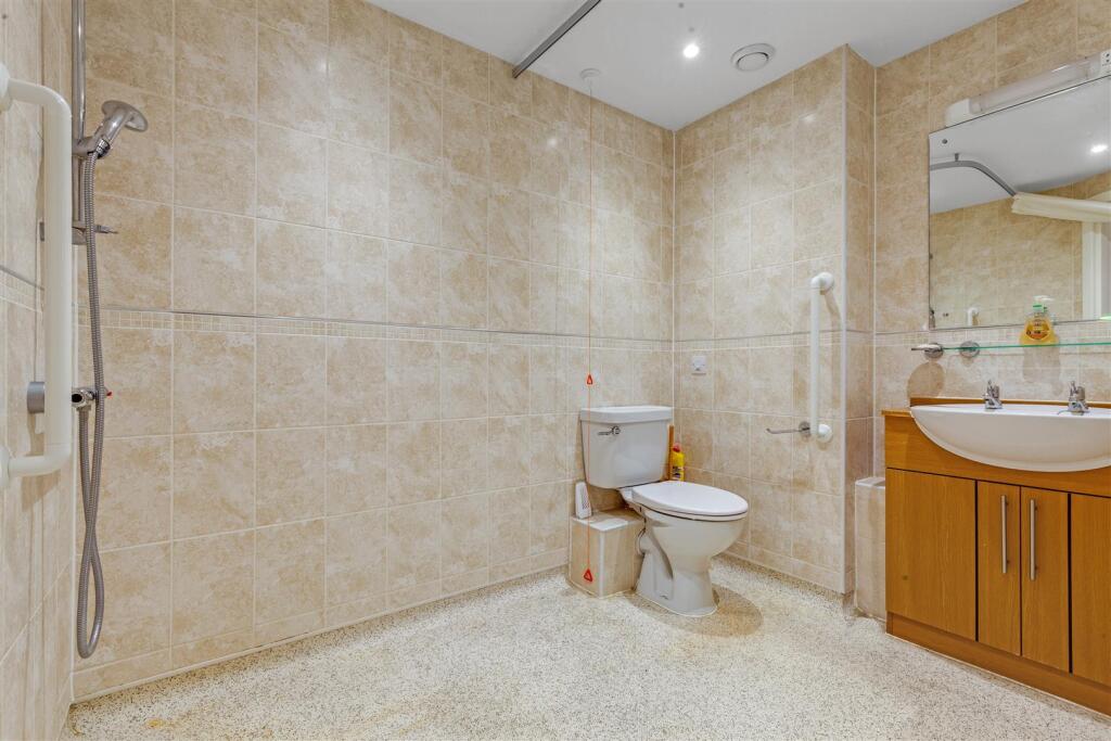 Additional property image - Weighbridge Court, 301 High Street, Chipping Ongar, Essex, CM5 9FD