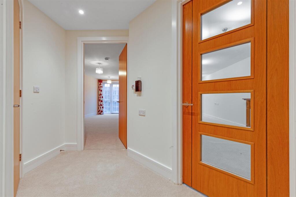 Additional property image - Weighbridge Court, 301 High Street, Chipping Ongar, Essex, CM5 9FD