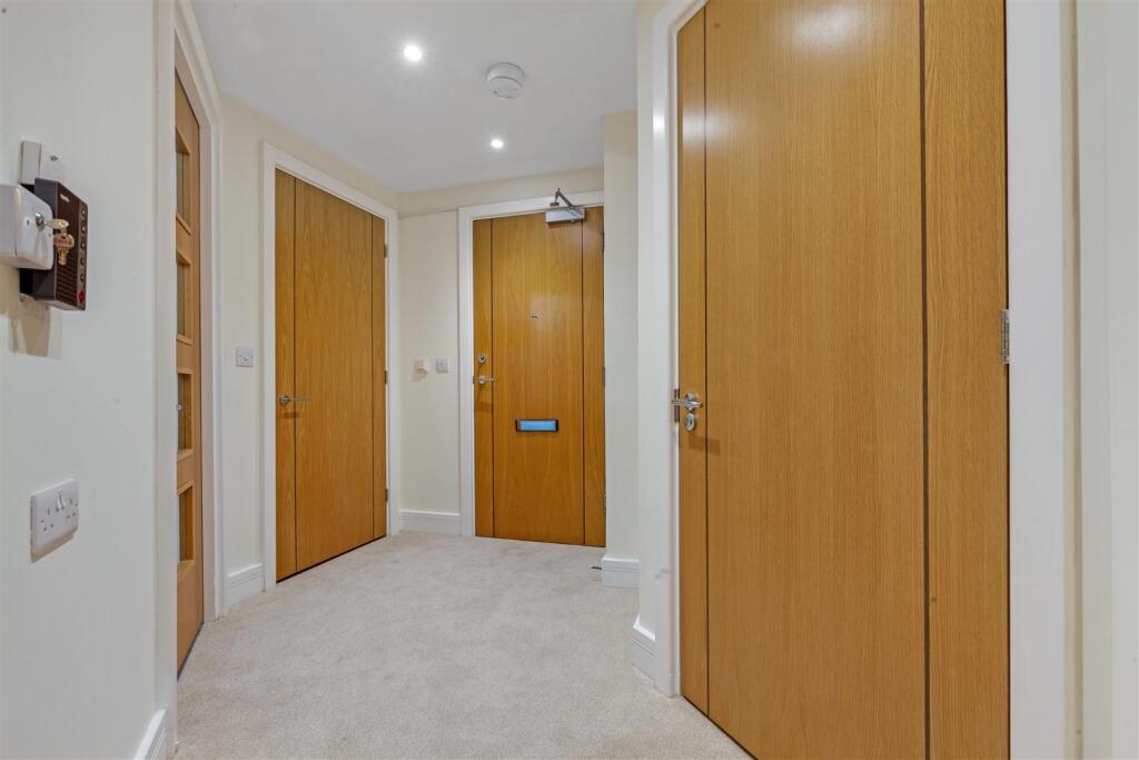 Additional property image - Weighbridge Court, 301 High Street, Chipping Ongar, Essex, CM5 9FD