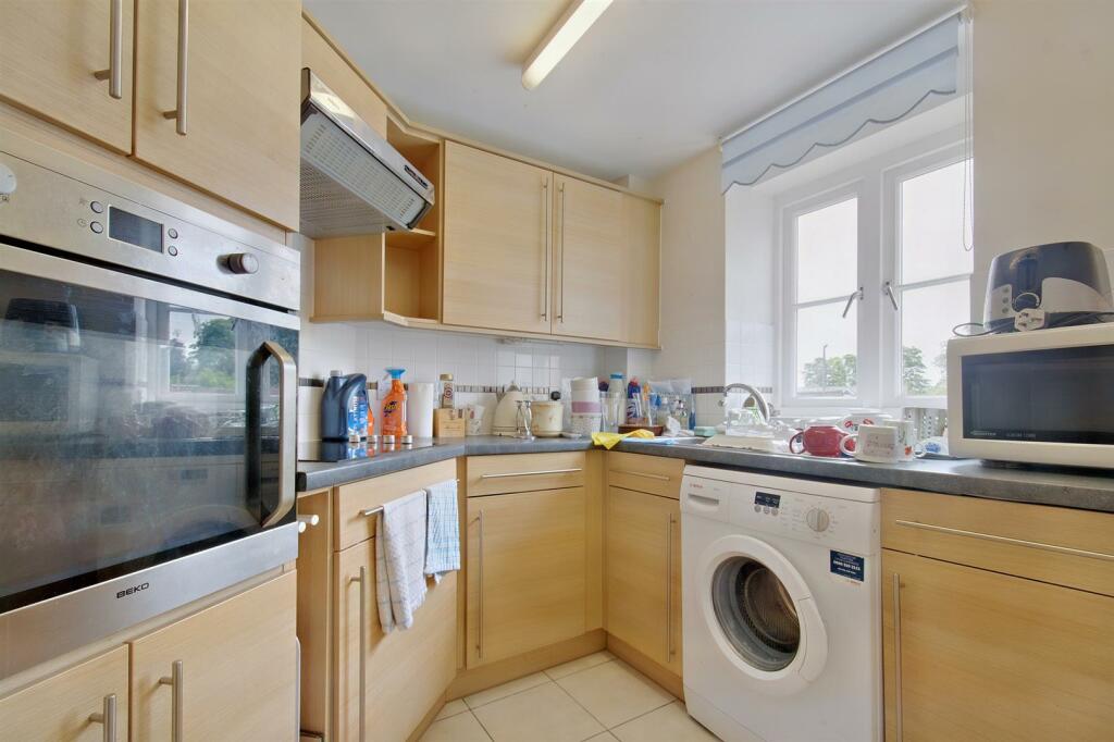 Additional property image - IMBER COURT - George Street, Warminster