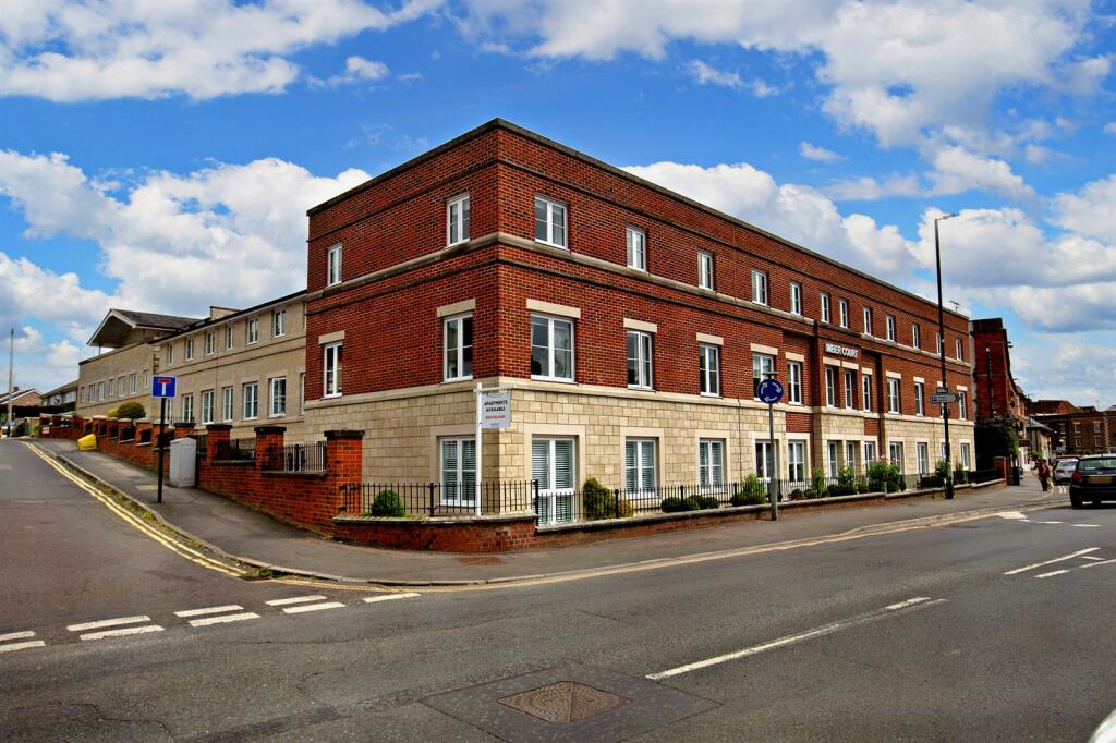 Additional property image - IMBER COURT - George Street, Warminster