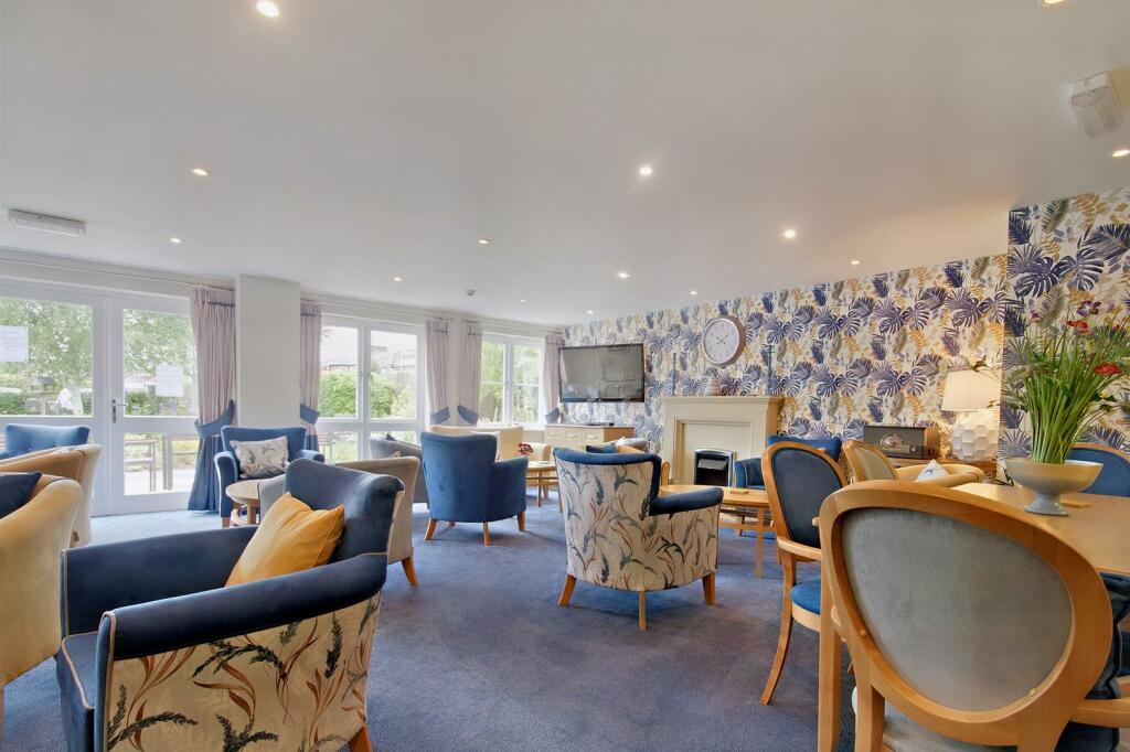 Additional property image - IMBER COURT - George Street, Warminster