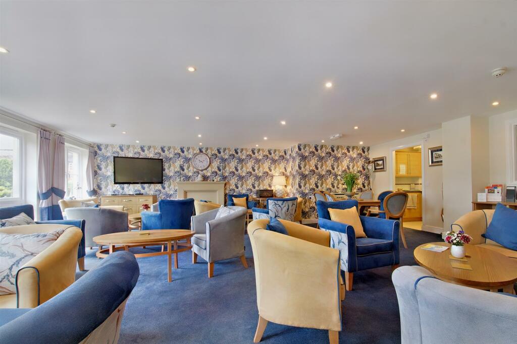 Additional property image - IMBER COURT - George Street, Warminster