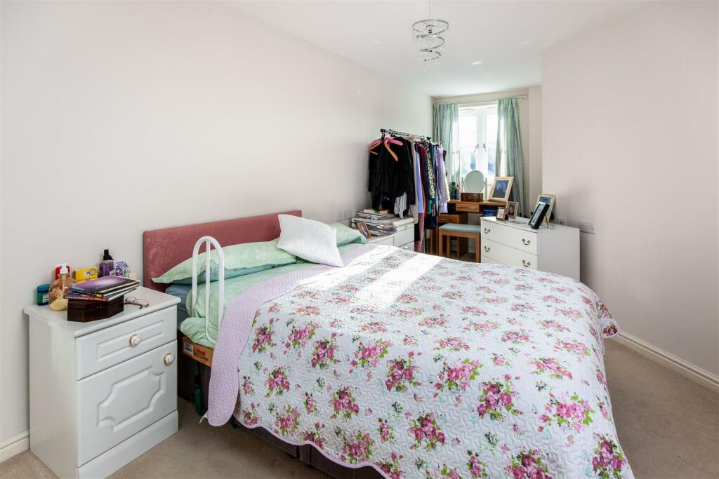 Additional property image - IMBER COURT - George Street, Warminster