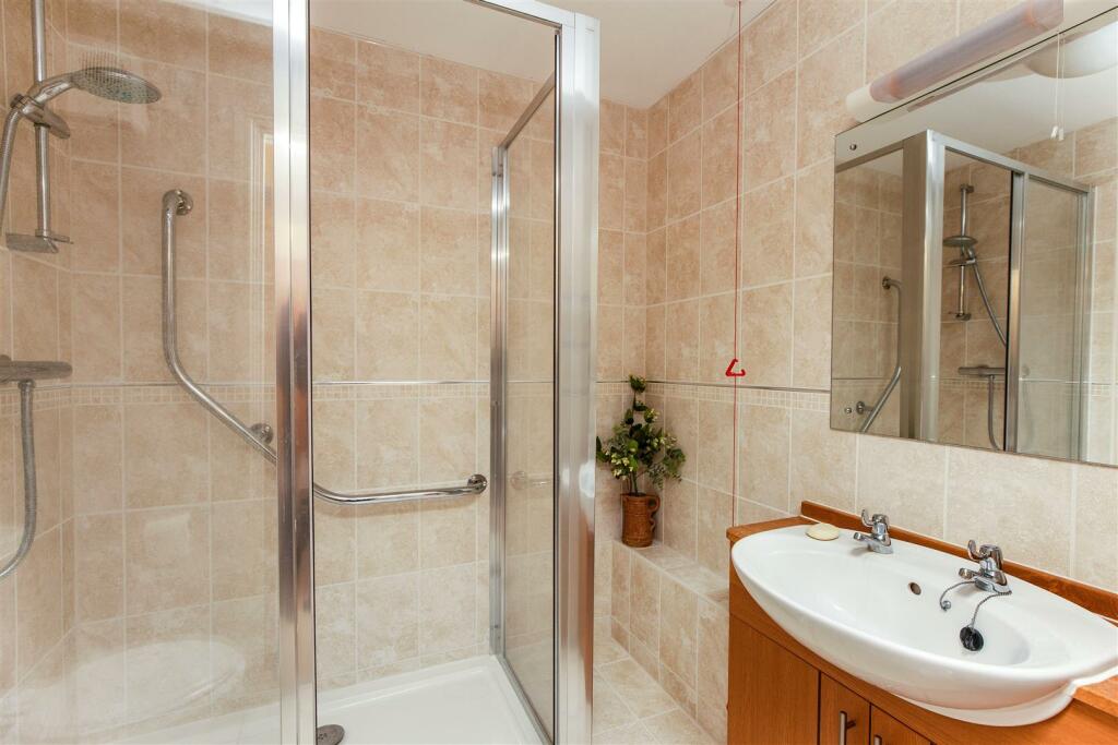 Additional property image - IMBER COURT - George Street, Warminster