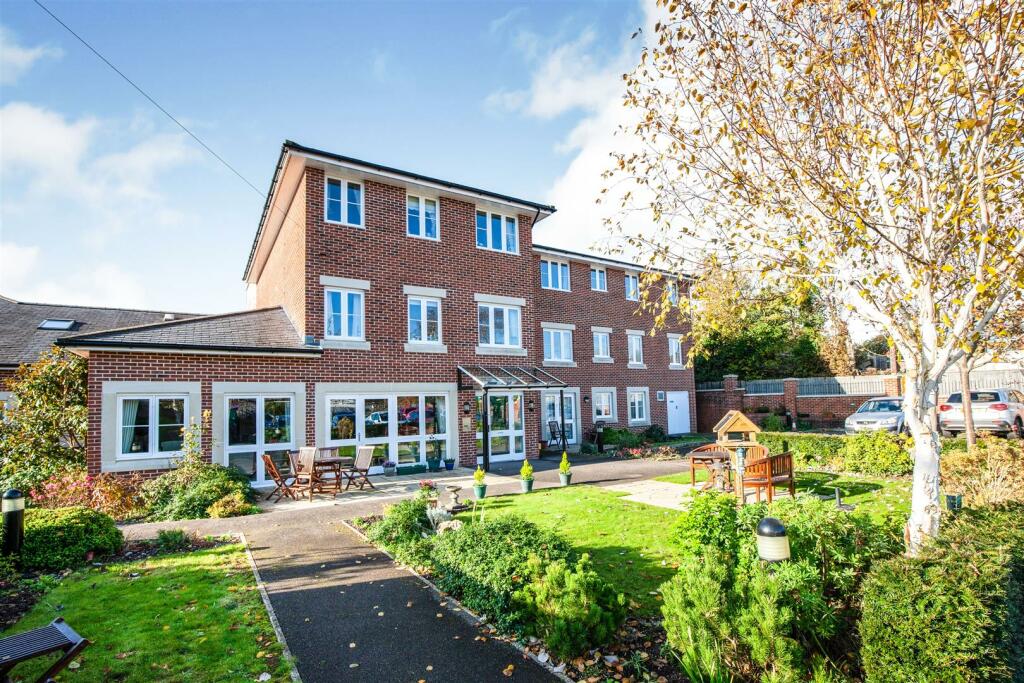 Additional property image - IMBER COURT - George Street, Warminster
