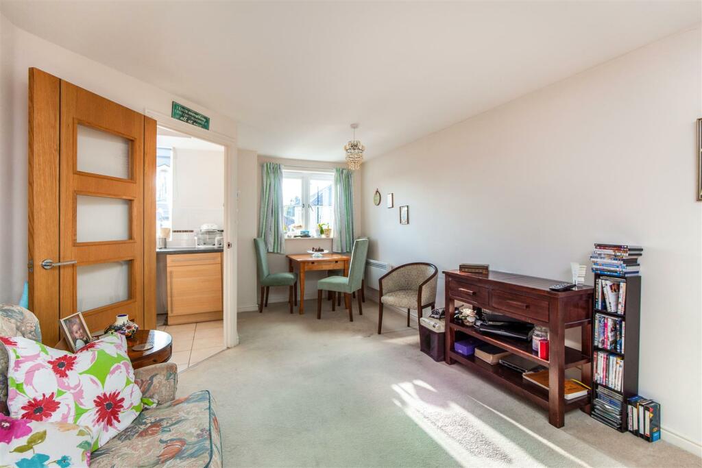 Additional property image - IMBER COURT - George Street, Warminster